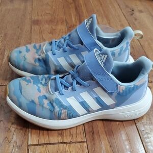 Adidas FortaRun 2.0 Cloudfoam Sneakers